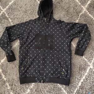 DC Men"s Show Jacket